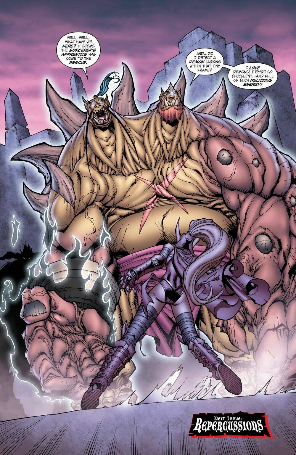 world of warcraft chapter 19 22