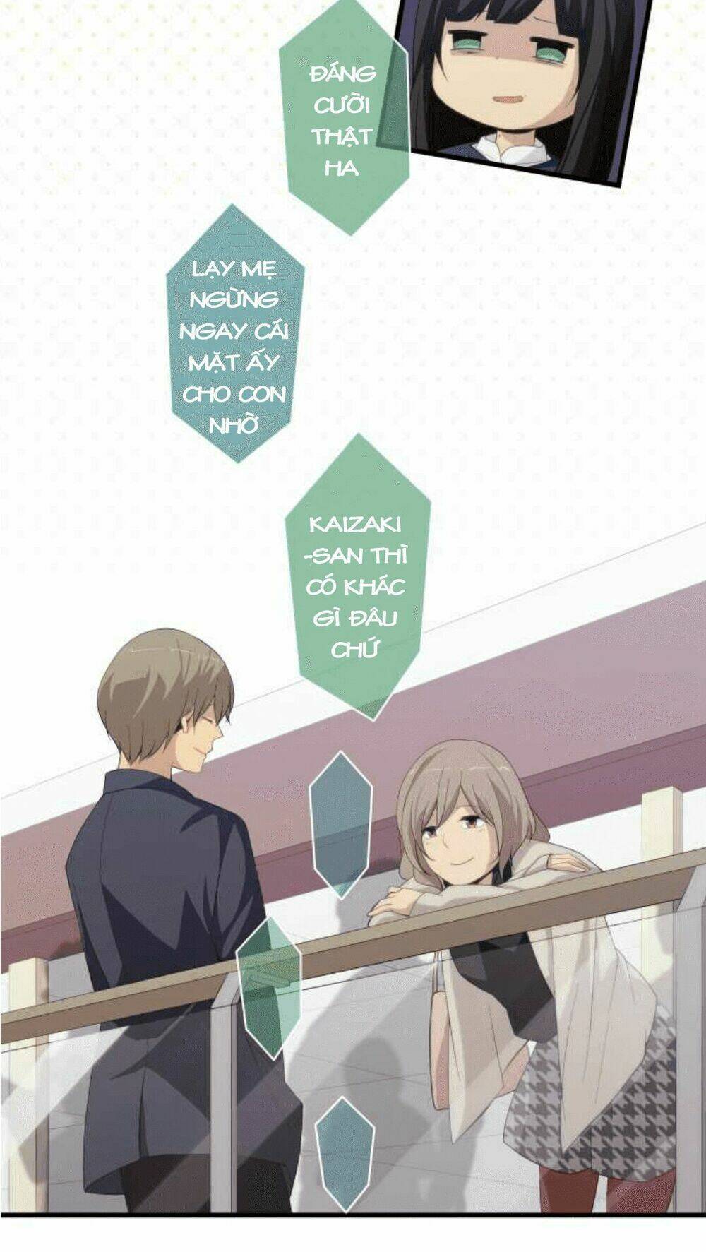 viên thuốc trùng sinh chapter 174 34