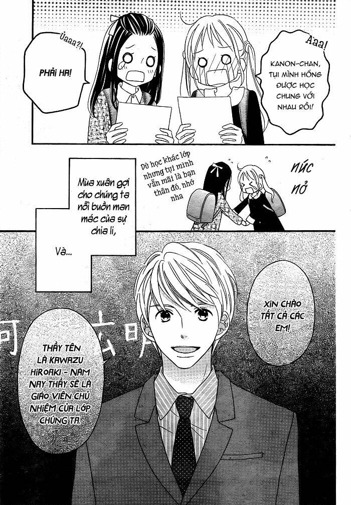 life so happy chapter 1 9