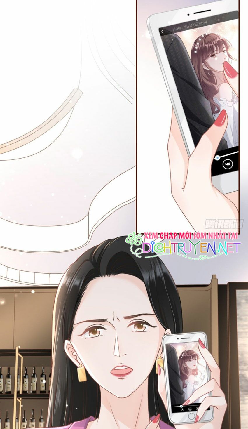 bạn gái tôi mới 30+ tuổi xuân chapter 28 2