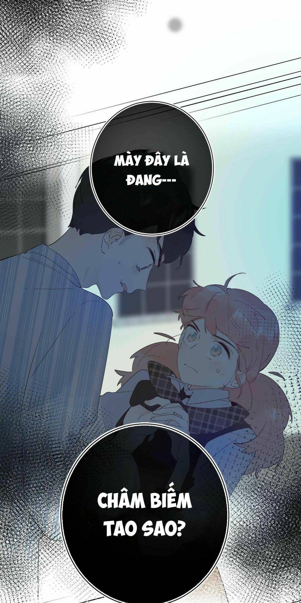 phù thủy hạng bét chapter 24 60