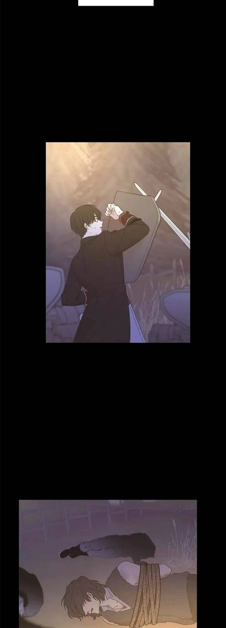 tôi chọn kết thúc của hoàng đế chapter 74 31