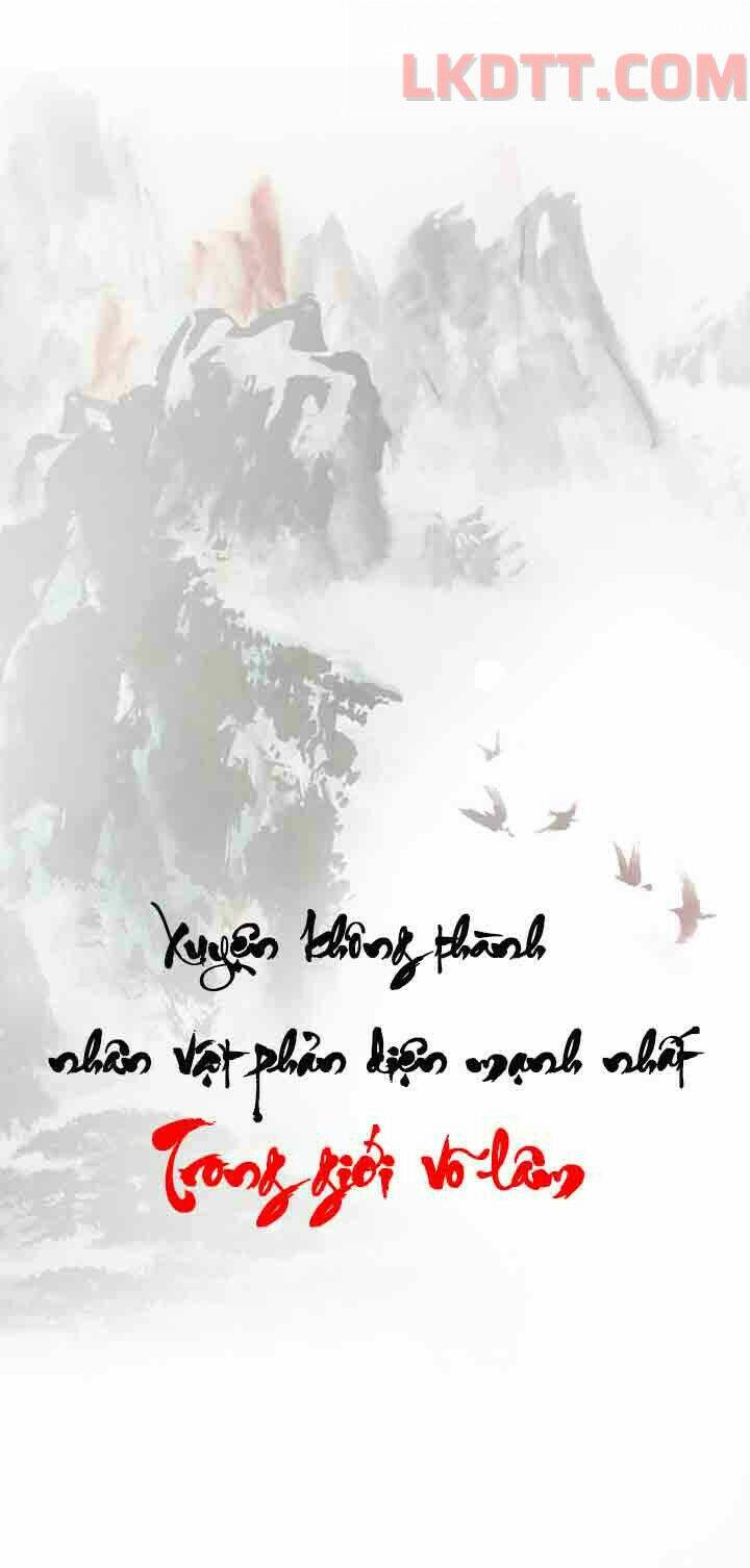 tôi trở thành nhân vật phản diện giỏi nhất trong giới võ thuật chapter 47 22