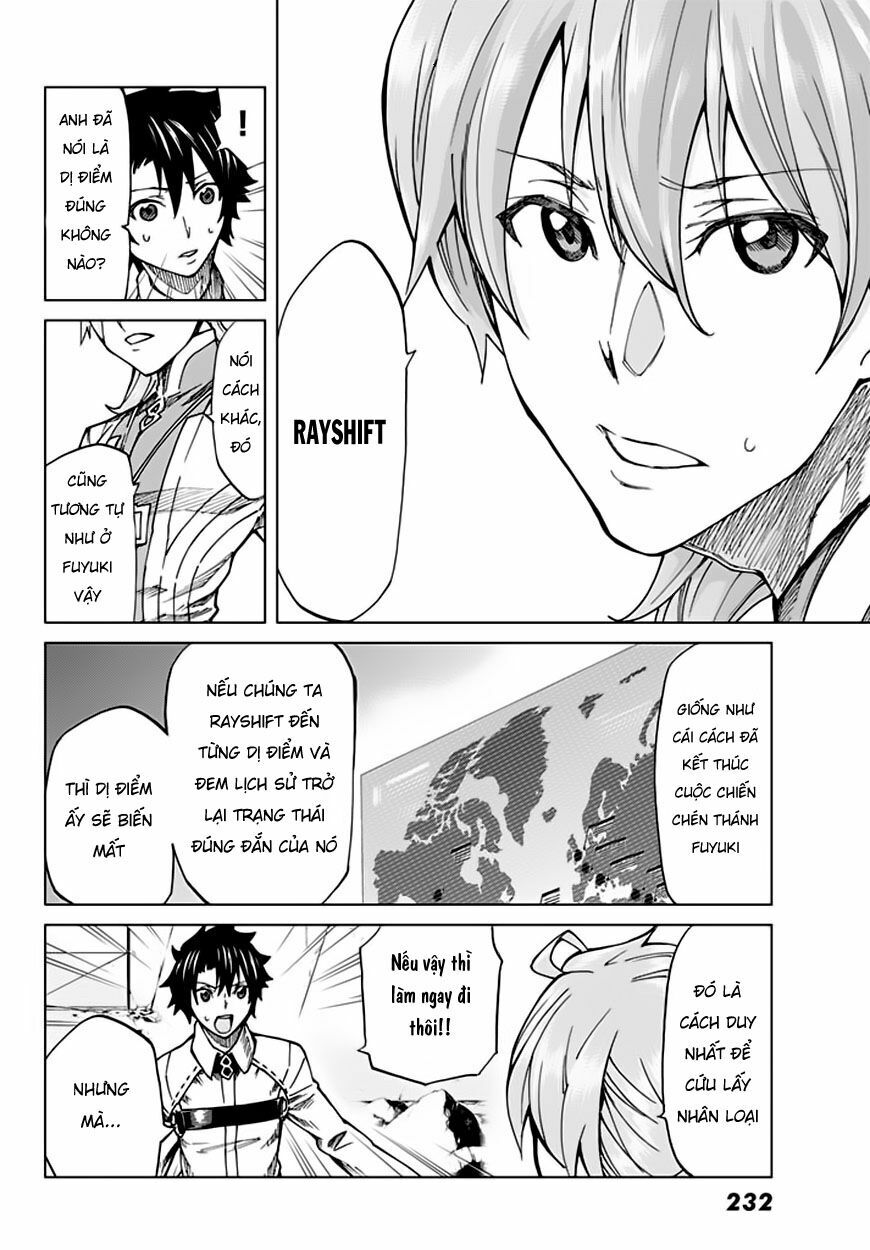 fate/grand order -turas realta- chapter 5 21