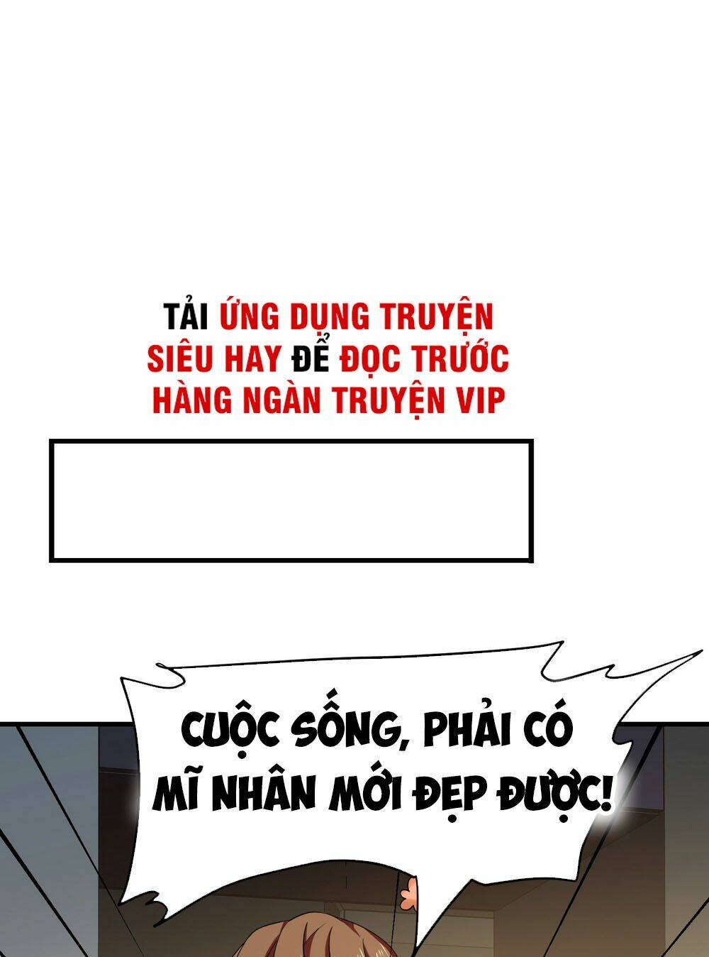 hoa hậu giảng đường luôn bên người chapter 18 16