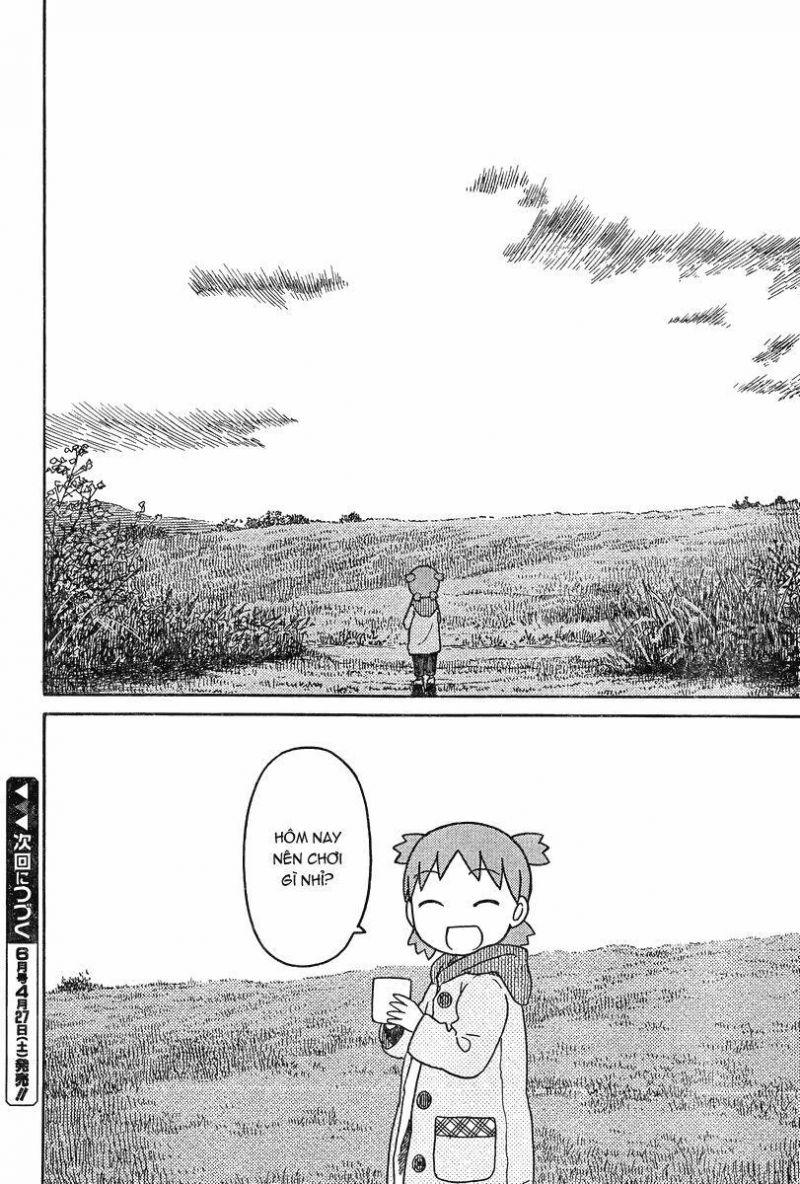 yotsubato! chapter 82 45
