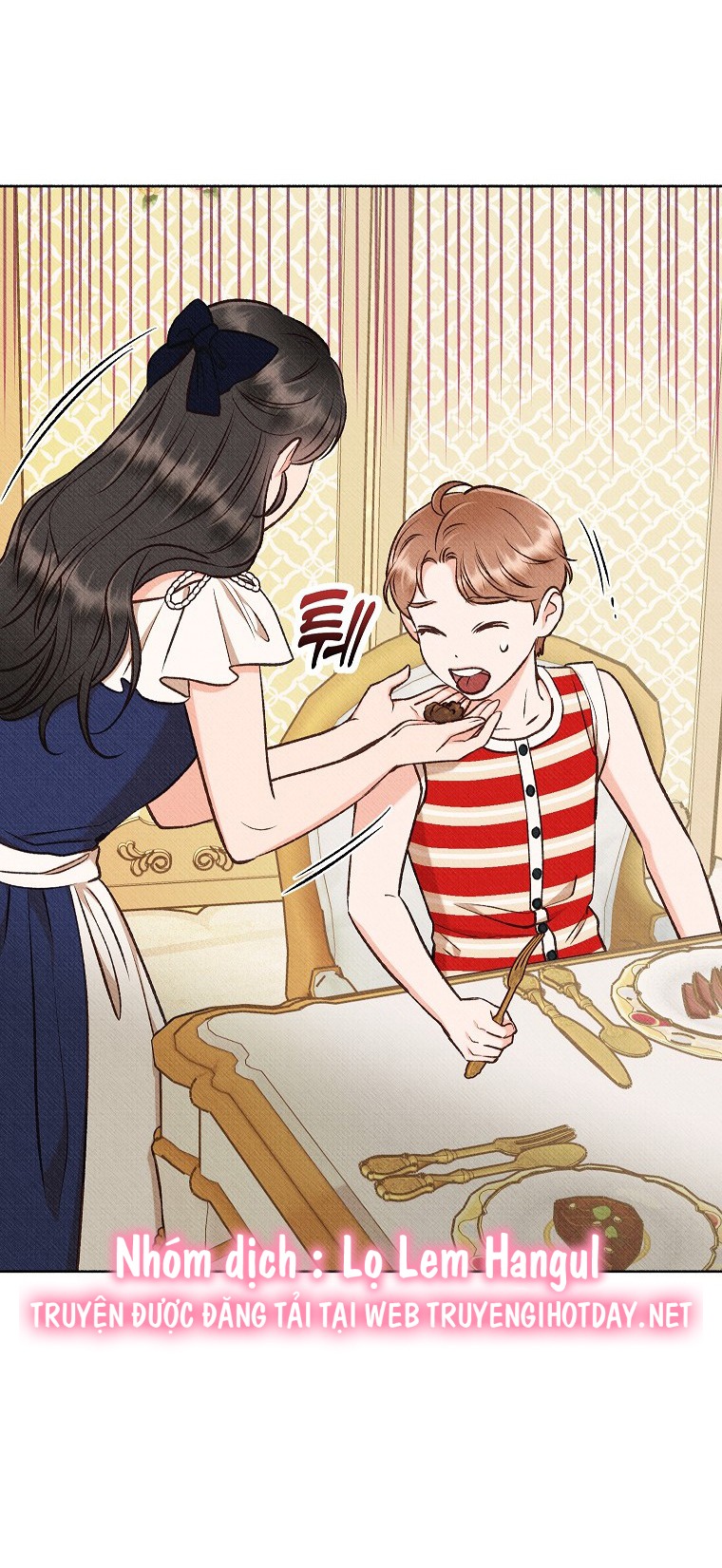 chàng trai đa nhân cách của tôi chapter 32 18