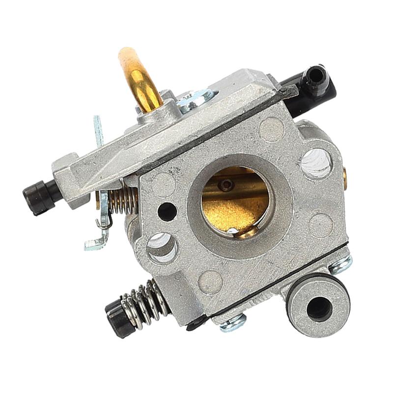 Carburetor Kit for Stihl MS260 Chainsaw Lawn Mower Accessory Garden Supplies