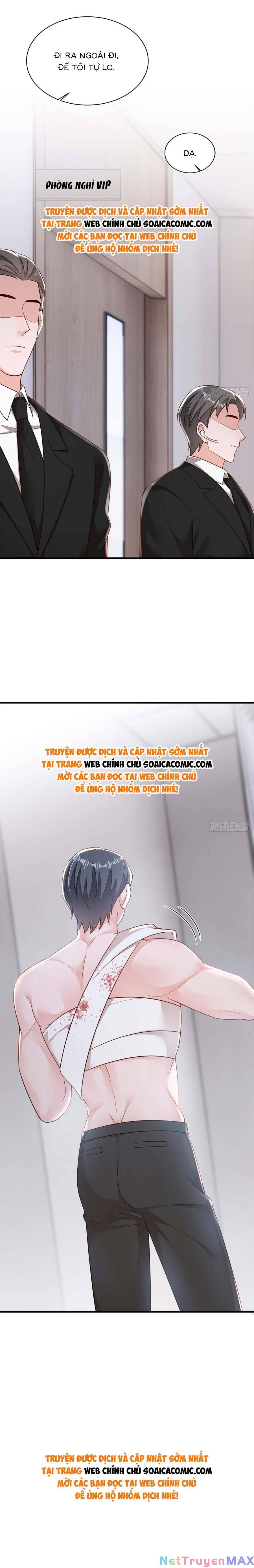 ác ma thì thầm chapter 181 11