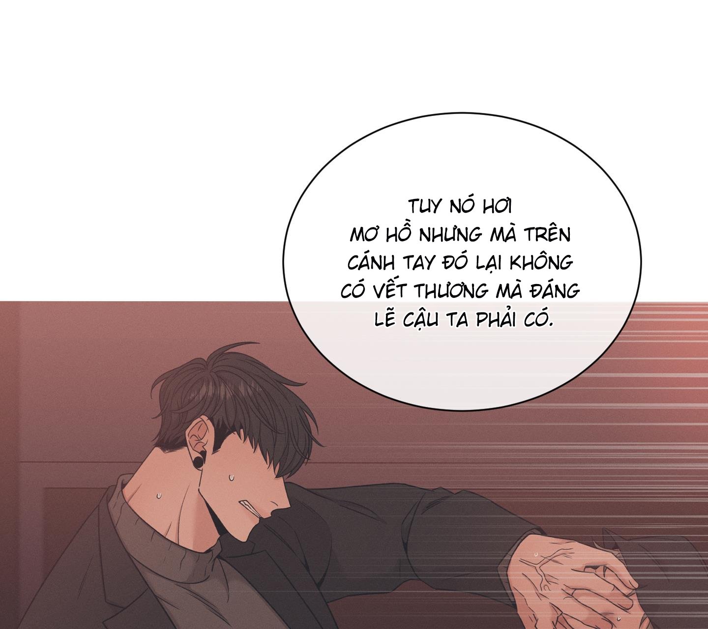 hội chứng minmotion chapter 60 100