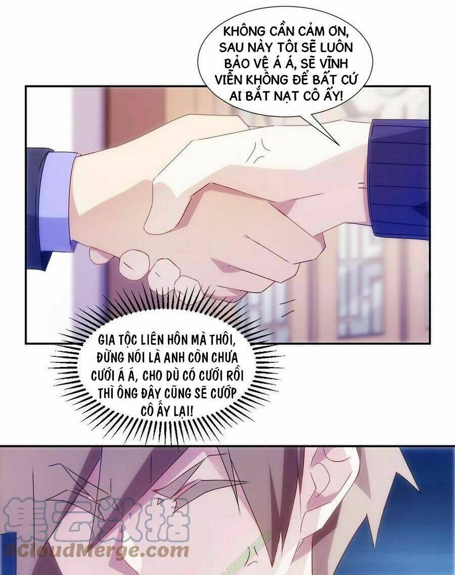 thần y hệ thống chapter 51 5