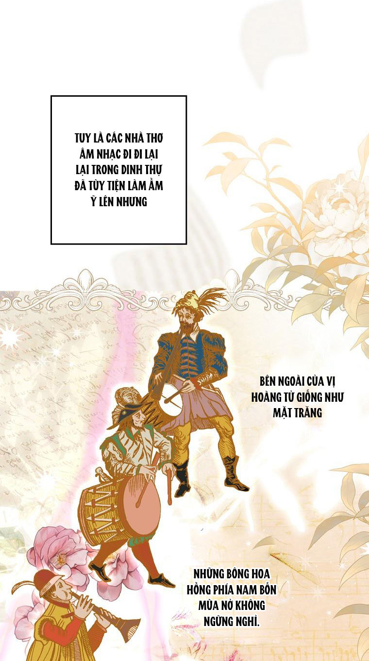 quý cô bí ẩn - secret lady chapter 62.2 9