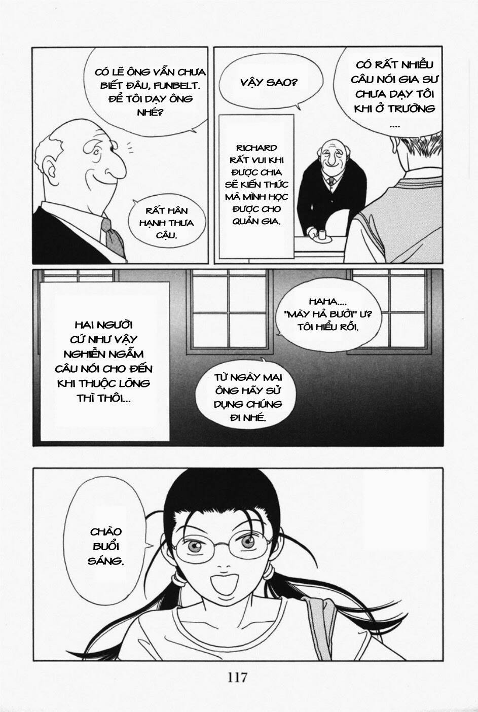gokusen chapter 100 6