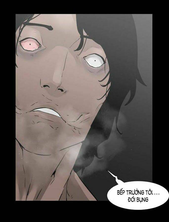 đêm vùng cực chapter 11 65