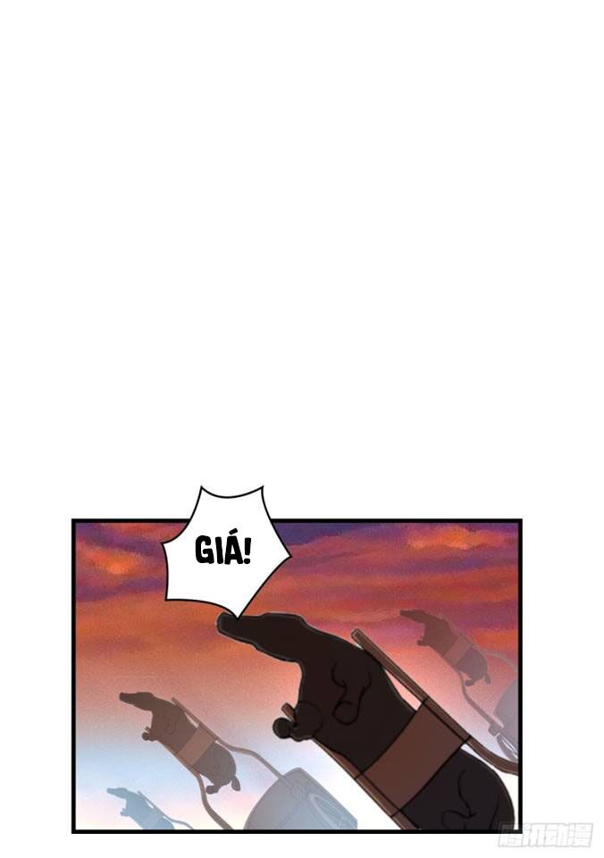 ta ở cổ đại xích cp chapter 8 41