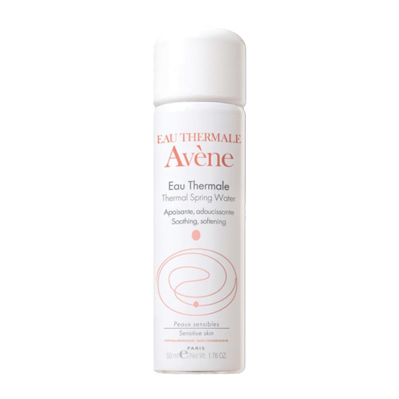 Combo Kem Chống Nắng Dưỡng Ẩm Cho Da Nhạy Cảm Avene Day Protector UV 40ml - A1ADP1 - 100715907 Và Nước Khoáng Làm Dịu, Chống Kích Ứng Da Avène Thermal Spring Water A1ATW1 (50ml)