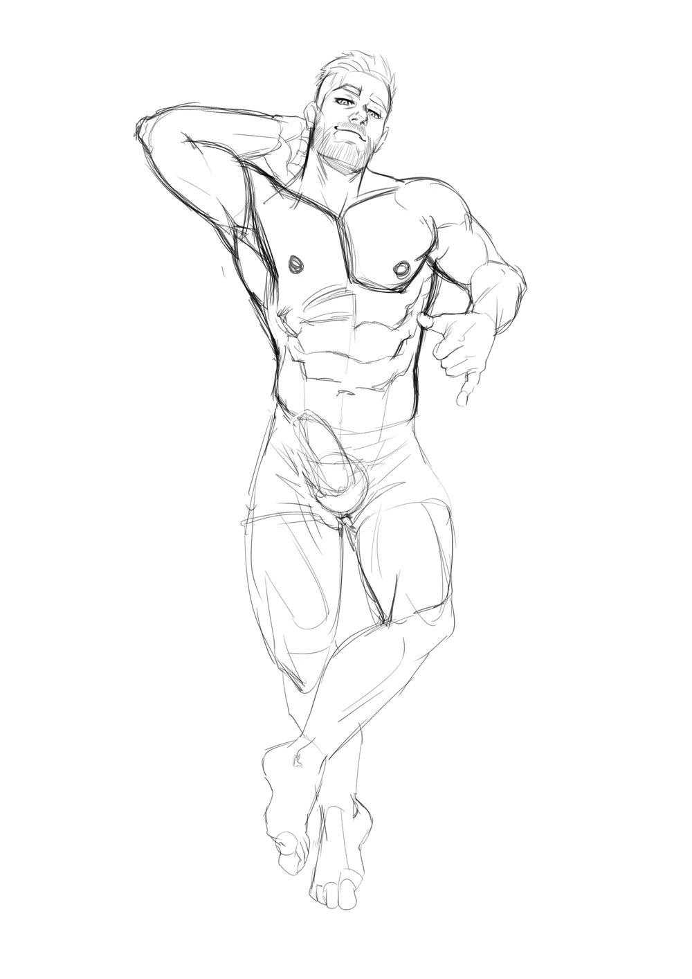 màu mè hoa lá hẹ | cg art kèm thoại chapter 22 30