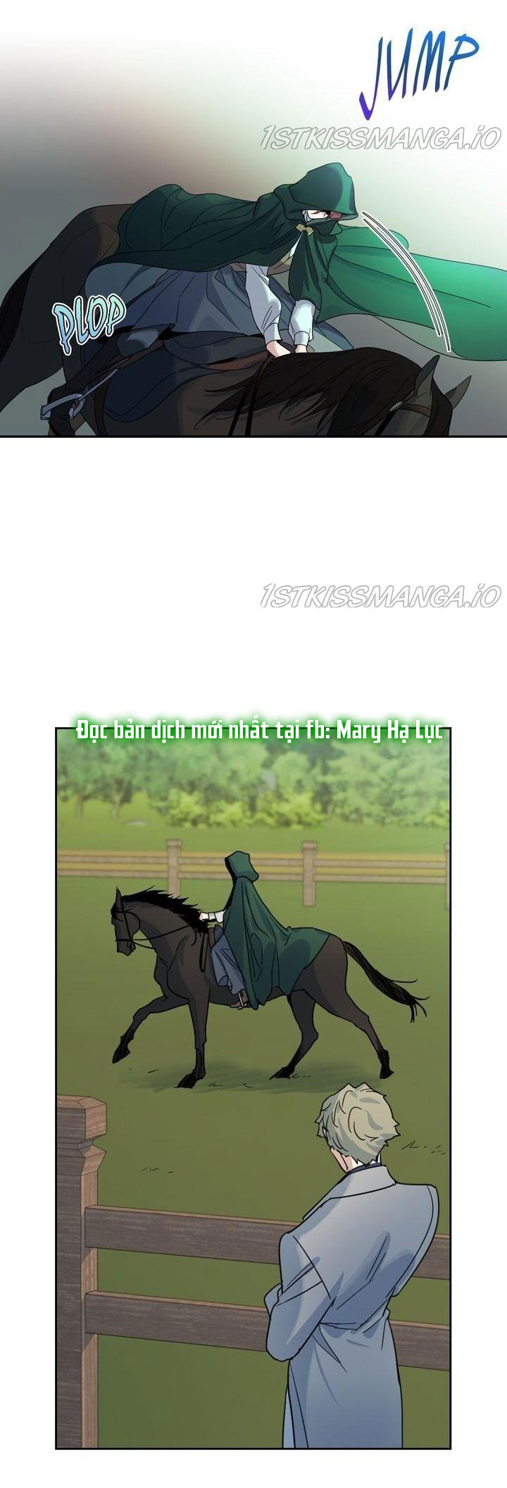 [18+] người đẹp và quái vật chapter 67.1 15