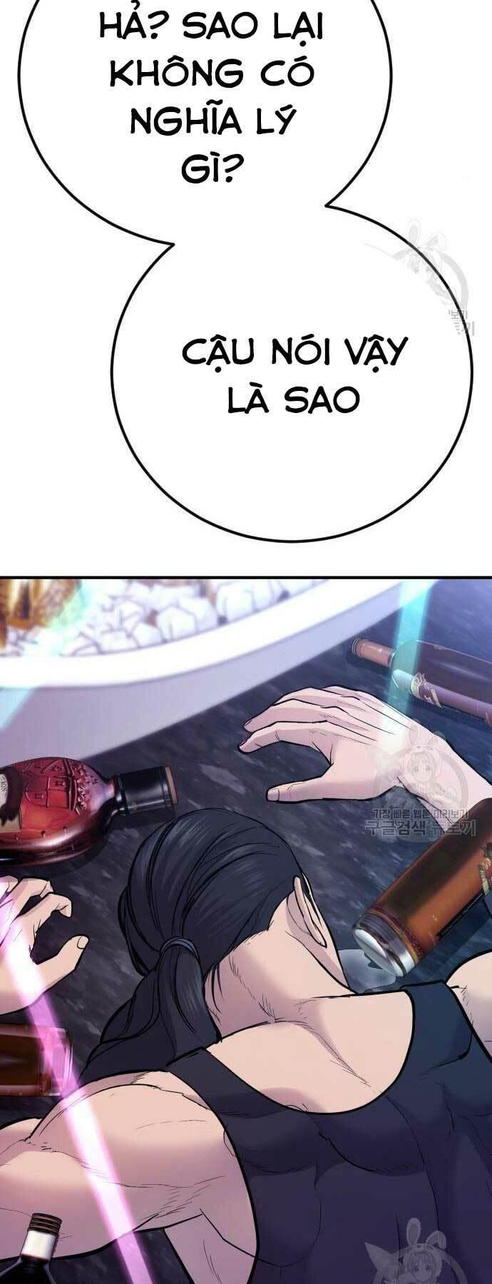 đặc vụ kim chapter 39 138