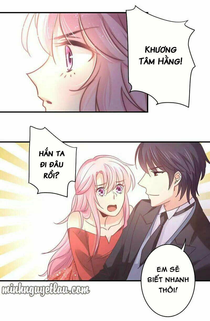 cuồng duệ tiểu thê chapter 78 6