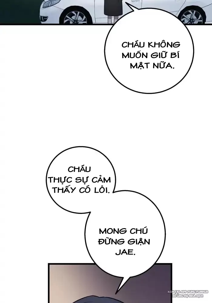 anh bạn của tôi đang phát sáng kìa ! chapter 50 45