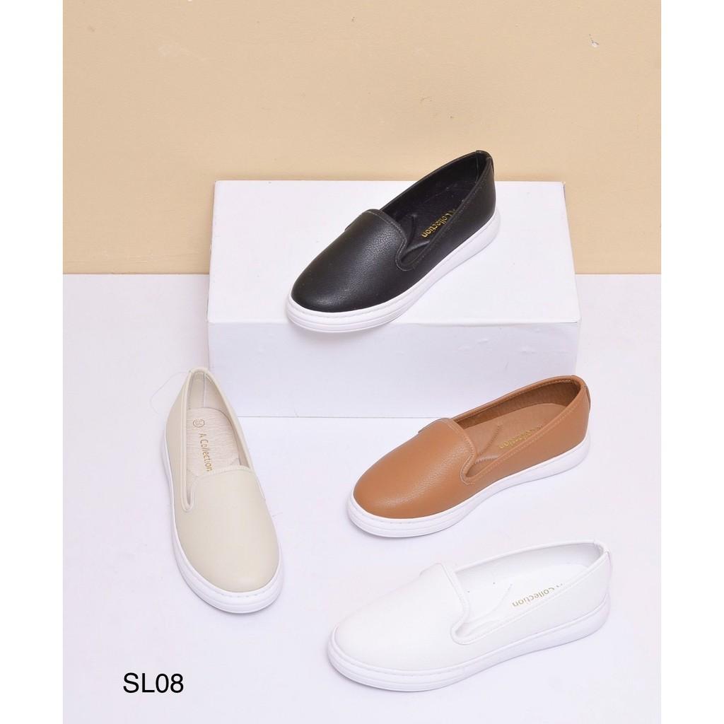 Giày slipon đẹp Em’s Shoes MS: SL08