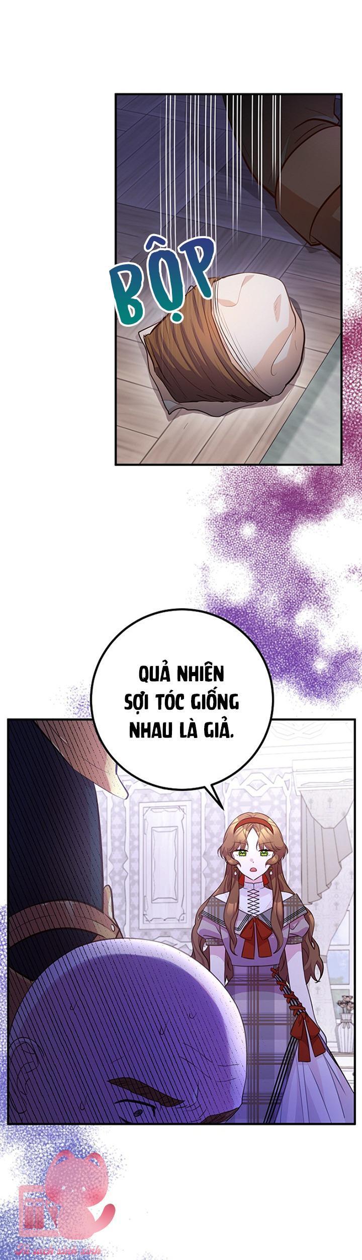 bác sĩ hoàn thành trách nhiệm rồi chapter 29 50