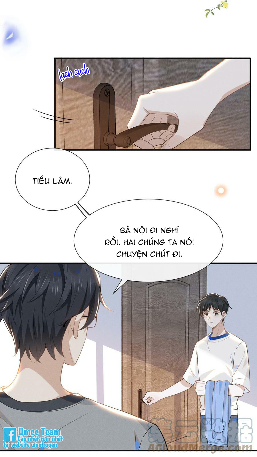 kiếp sau không gặp chapter 52 11