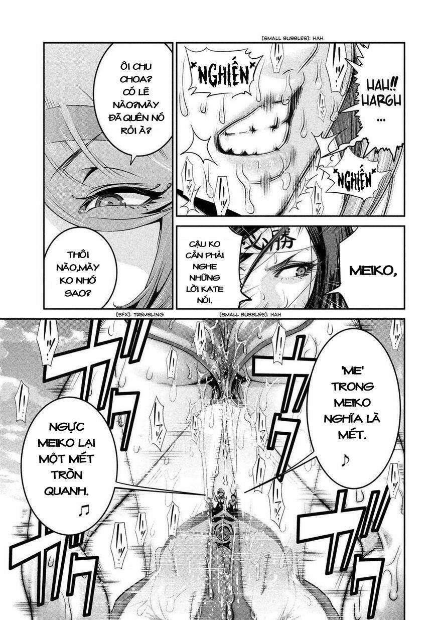 trường học ngục tù chapter 223 7