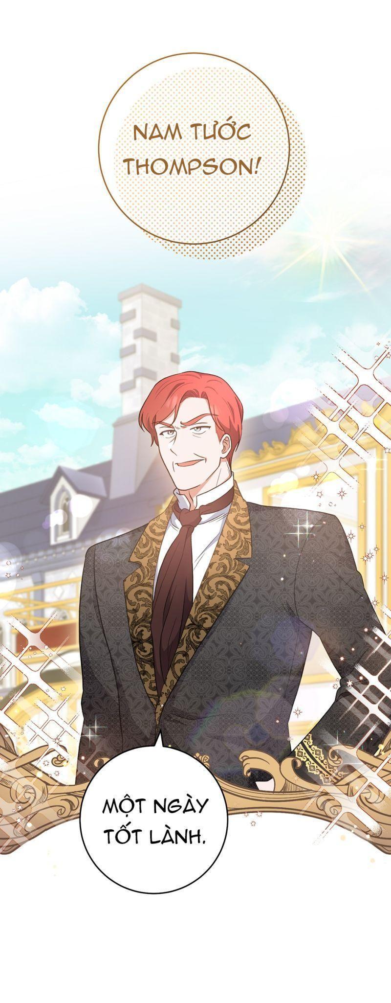 quý cô đầu bếp hoàng gia chapter 63 19