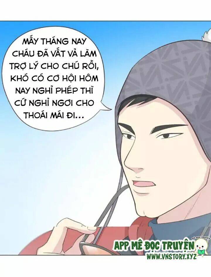 xin chào! dân nữ chapter 67 11