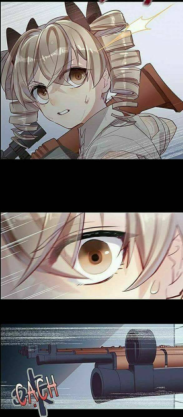 guns girl - honkai gakuen: quá khứ của sin mal chapter 1 27