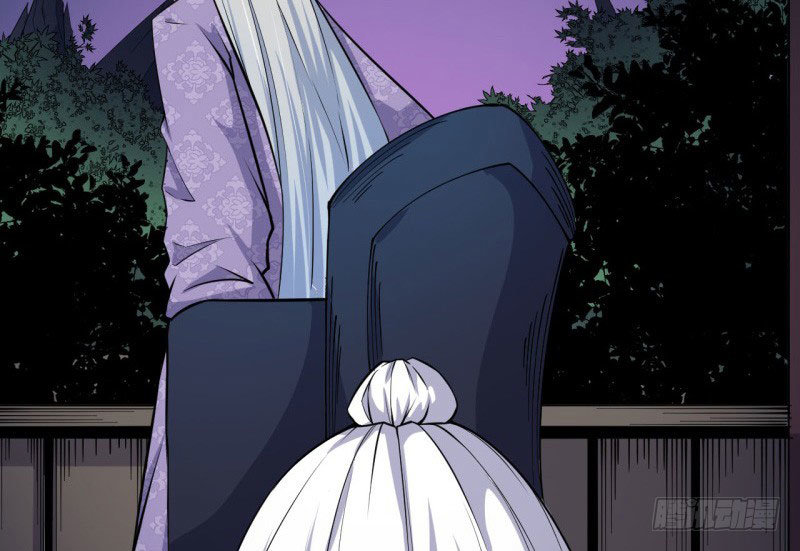 ngạo kiều quỷ vương yêu ta chapter 120 33