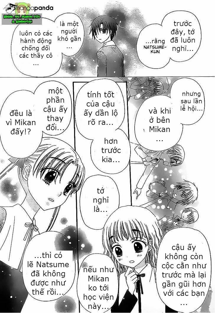 gakuen alice chapter 170 25