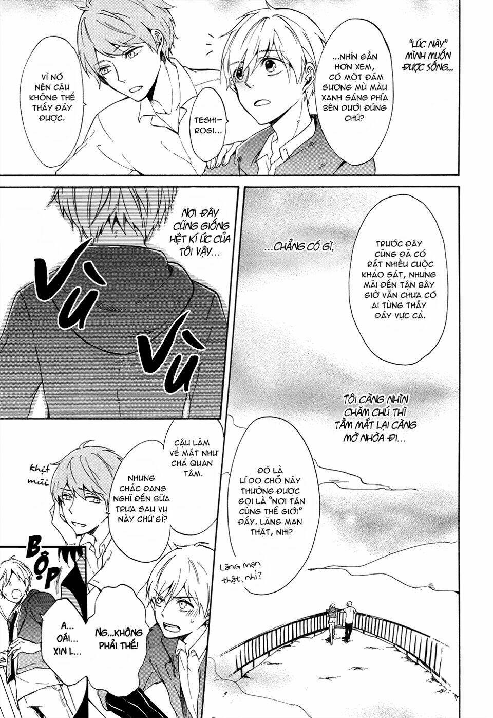 saihate no ao chapter 1 9