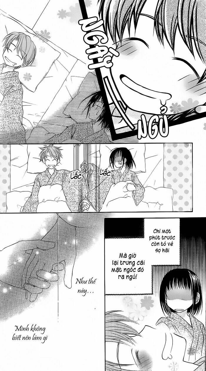 sugar family chapter 18 32