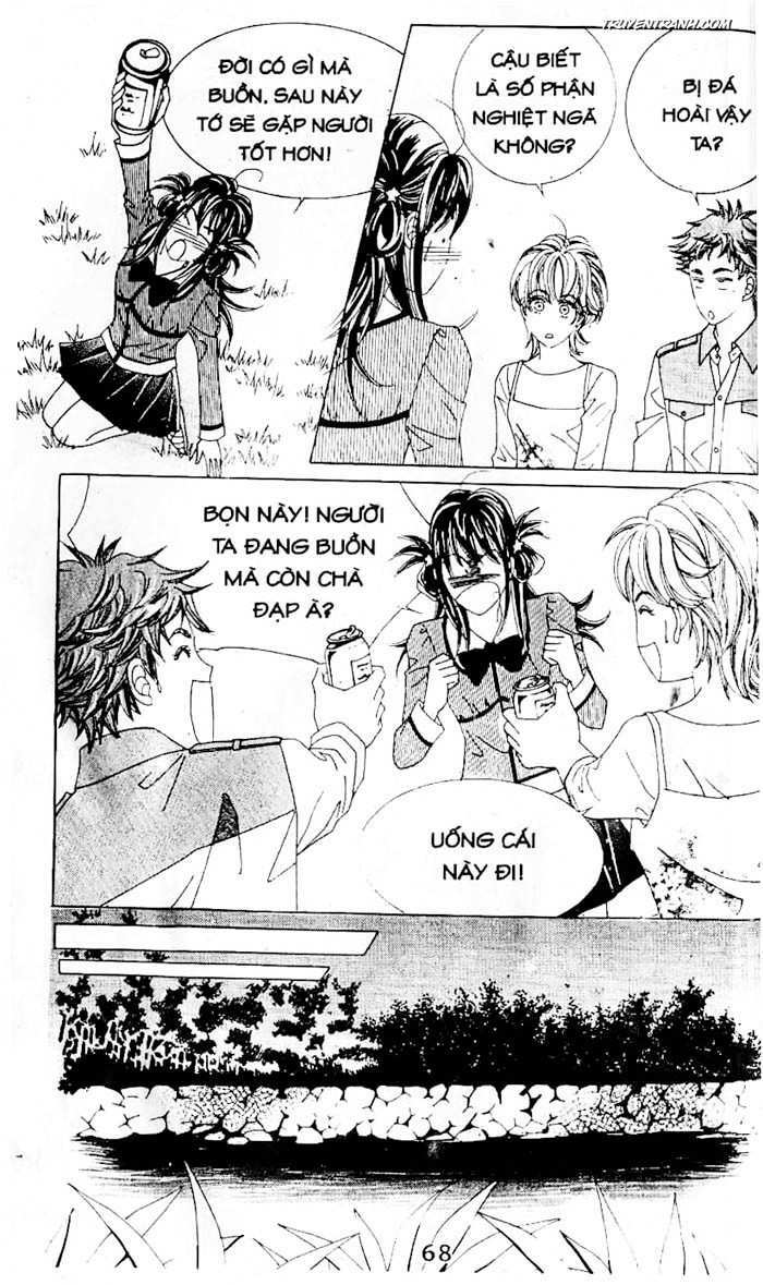 nhà trọ hoàn hảo chapter 45 12