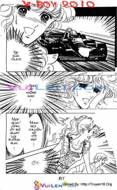 ánh đèn rực rỡ chapter 3 88