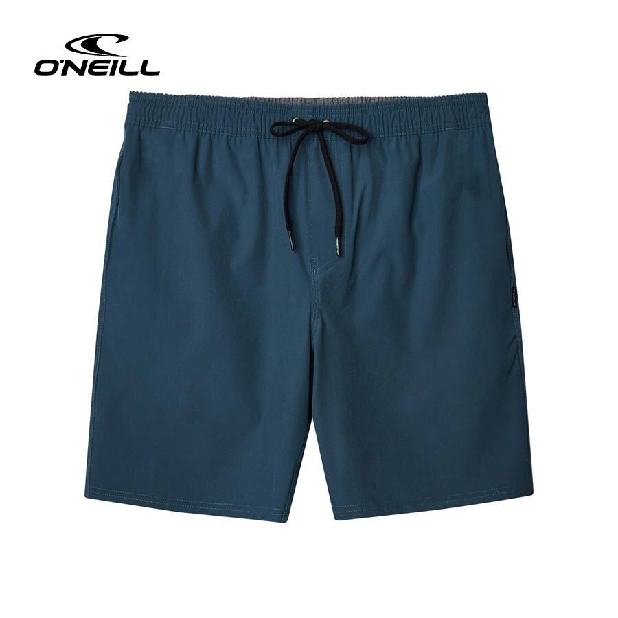 Quần ngắn thể thao nam Oneill Reserve E-Waist - SP218A003-BLU3