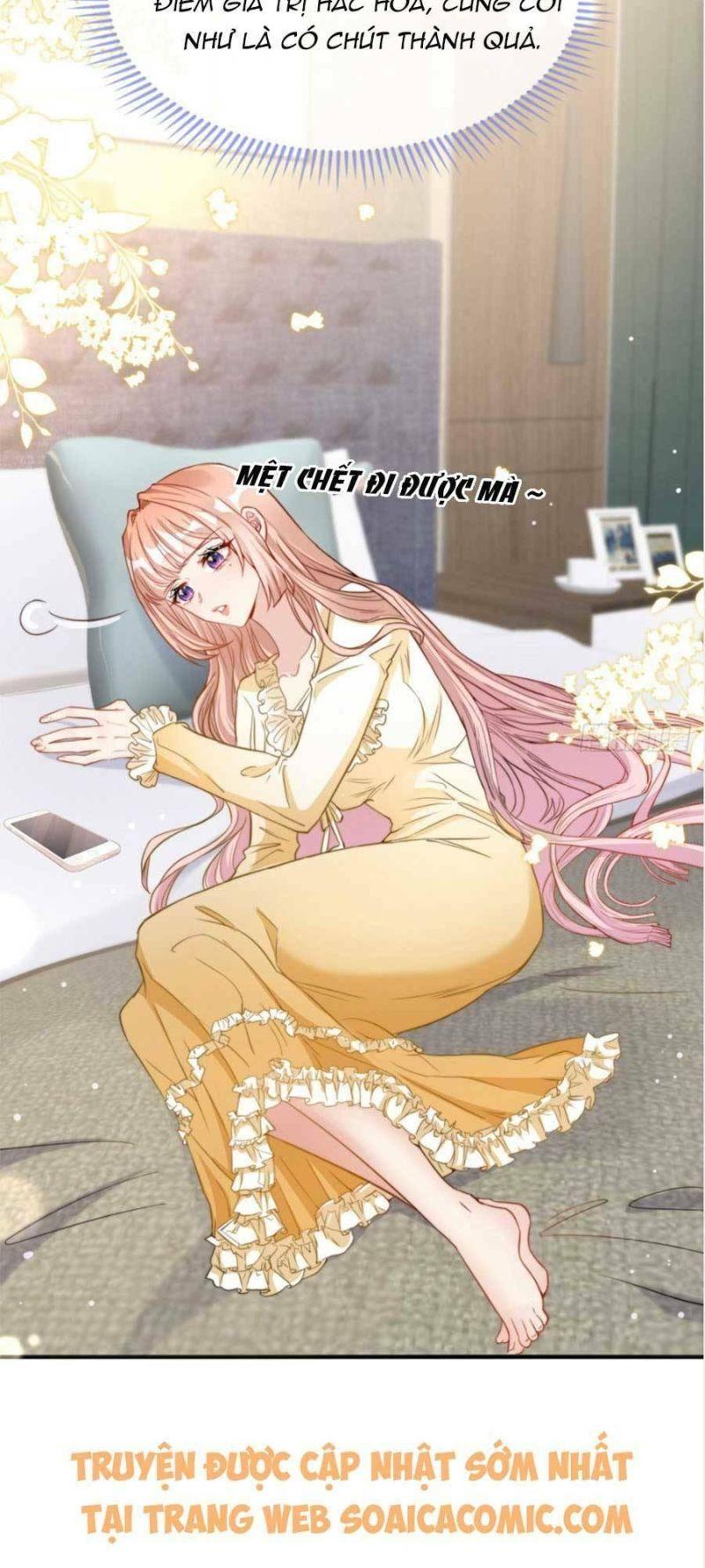 tôi được năm đại lão chiều chuộng hết nấc chapter 10 38