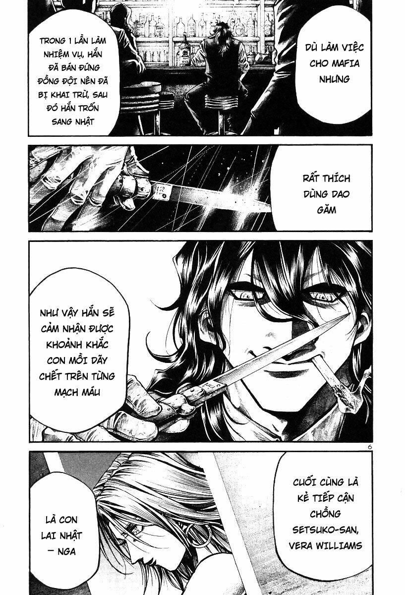 rainbow chapter 172 6