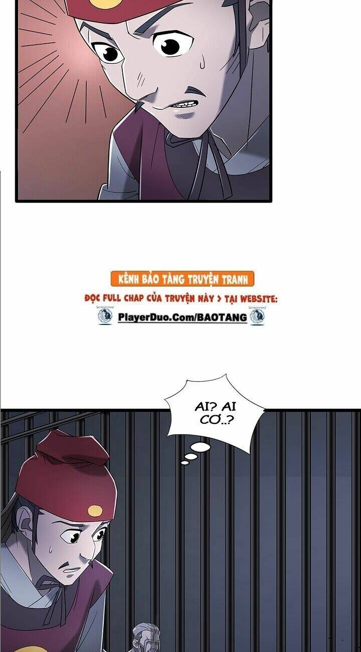 cuồng long chapter 4 11