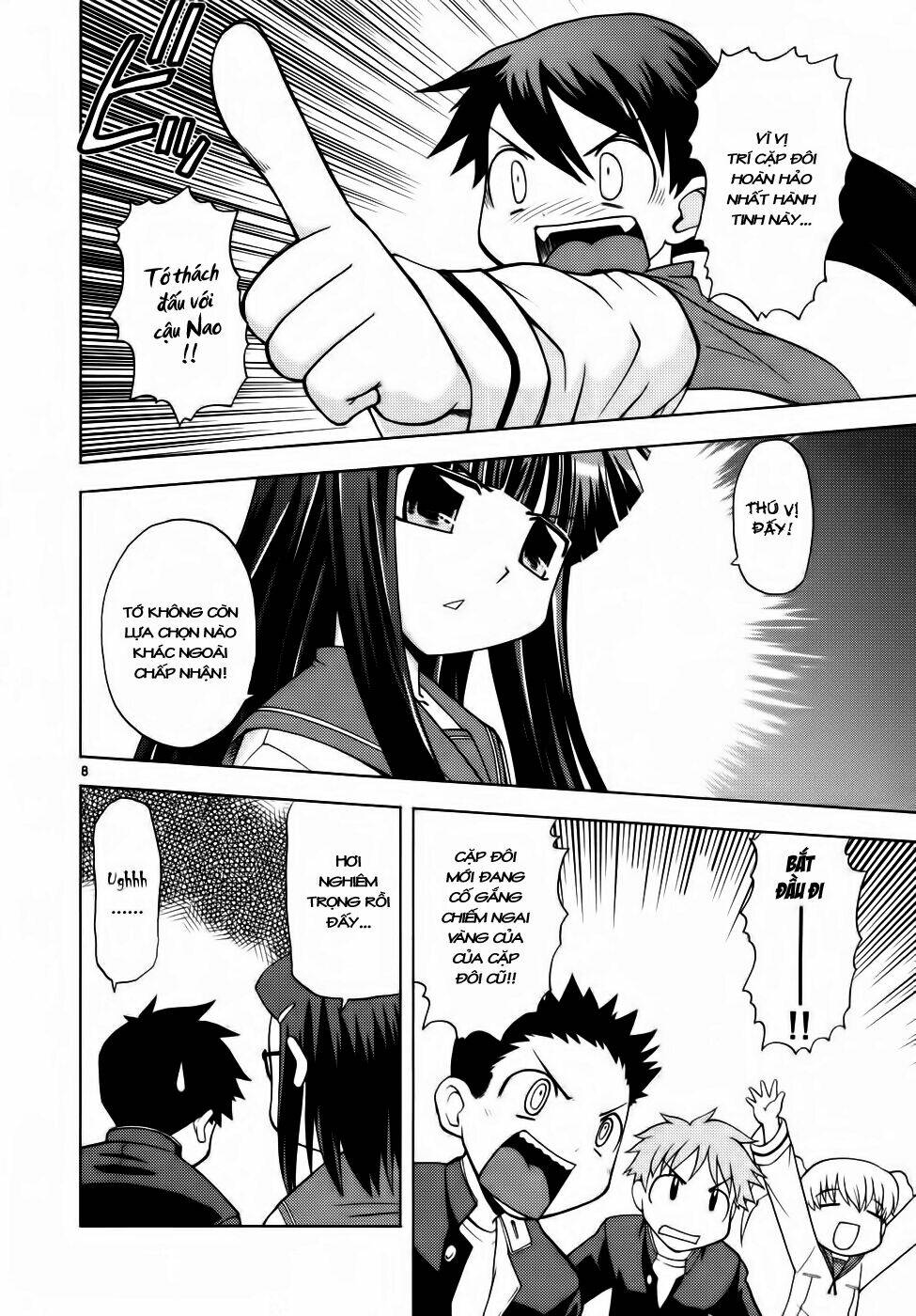 koi neko chapter 30 8