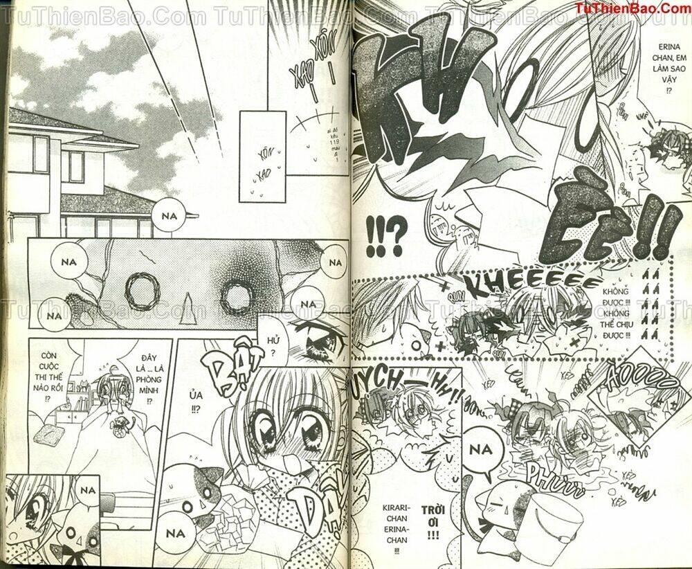 tôi là idol chapter 1 64