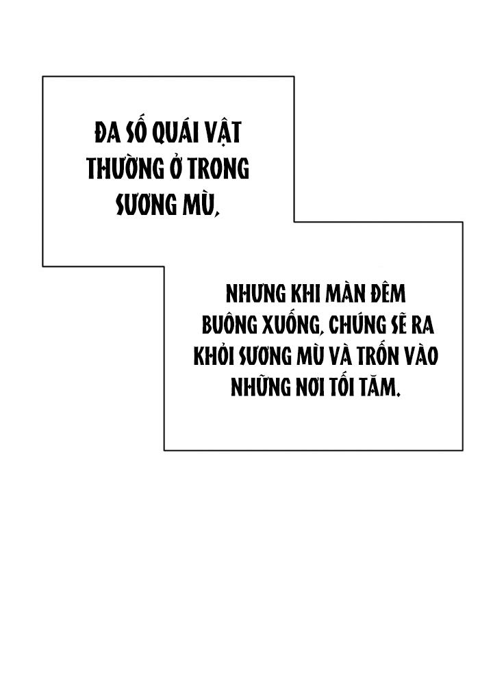 quái vật trong màn sương chapter 3 6