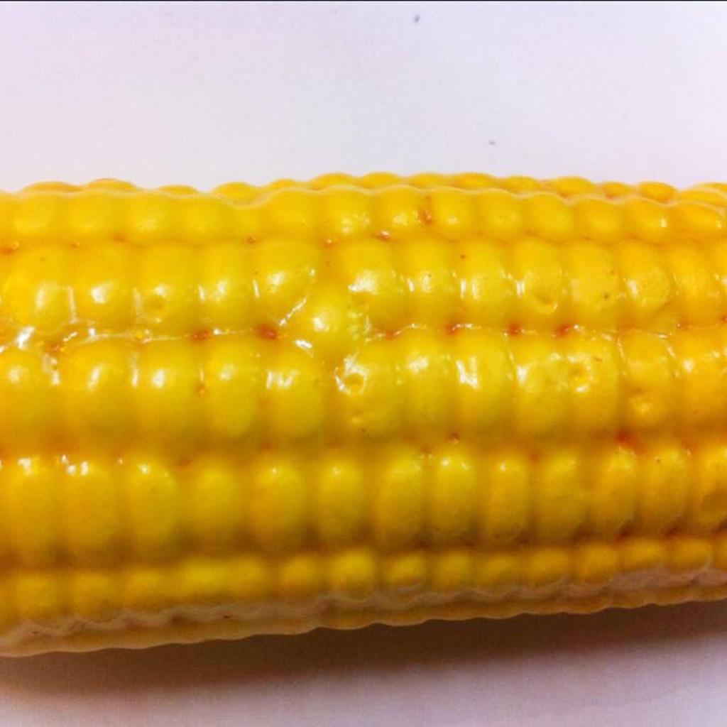 Thực Tế Giả Ngô Nhân Tạo Trang Trí Rau Nhà Bếp Trang Trí