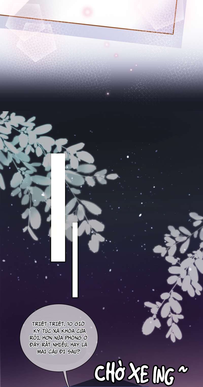 để ý tôi chút nào chapter 36 21