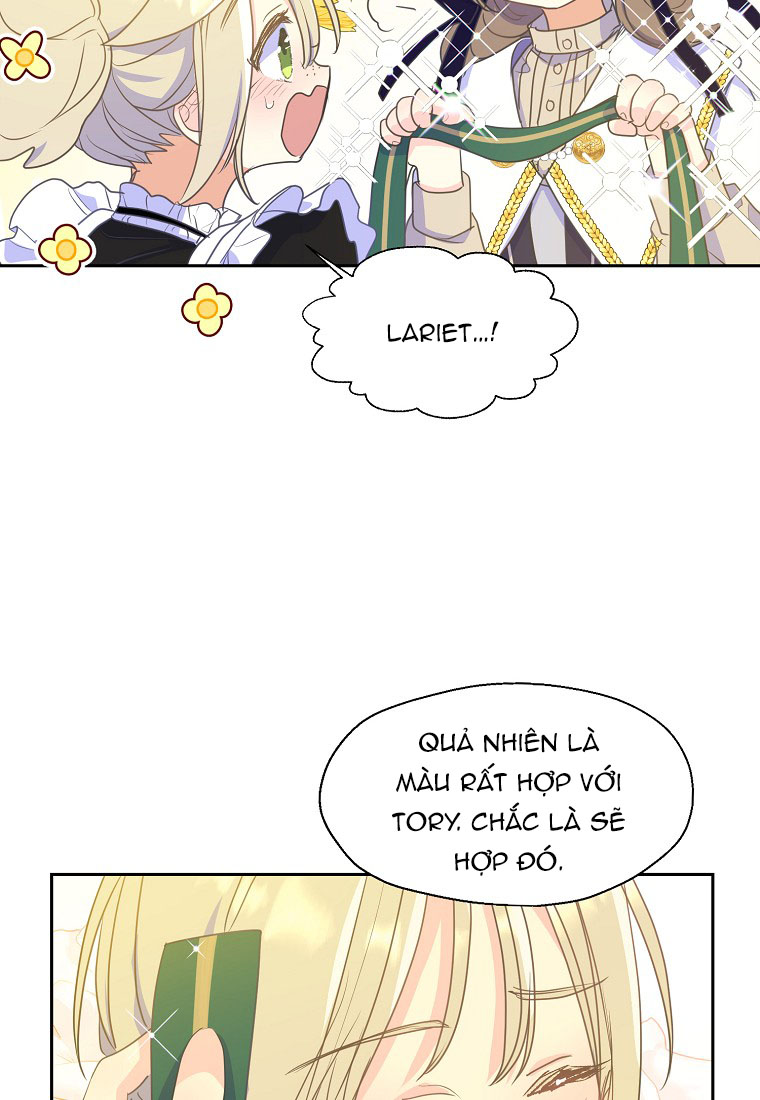 bệ hạ, xin đừng giết tôi!! chapter 52.1 35