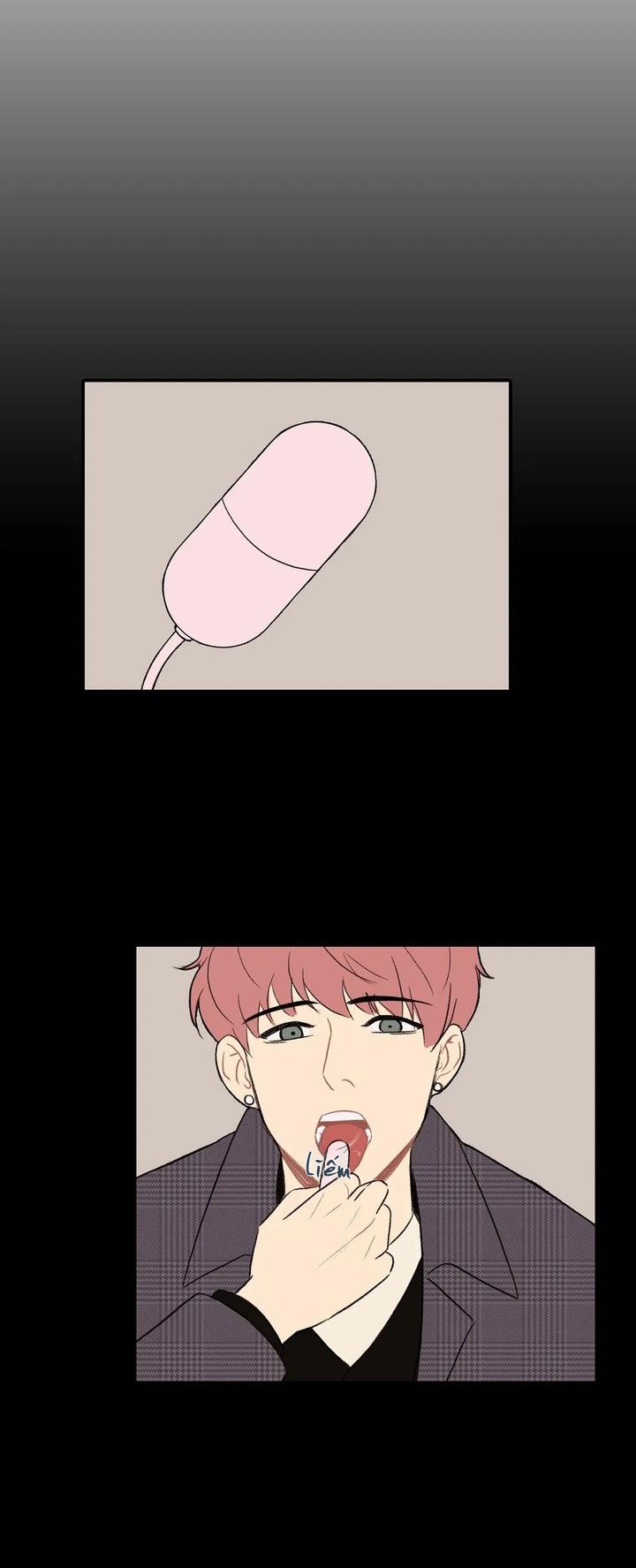 yêu đương chốn học đường chapter 7 26