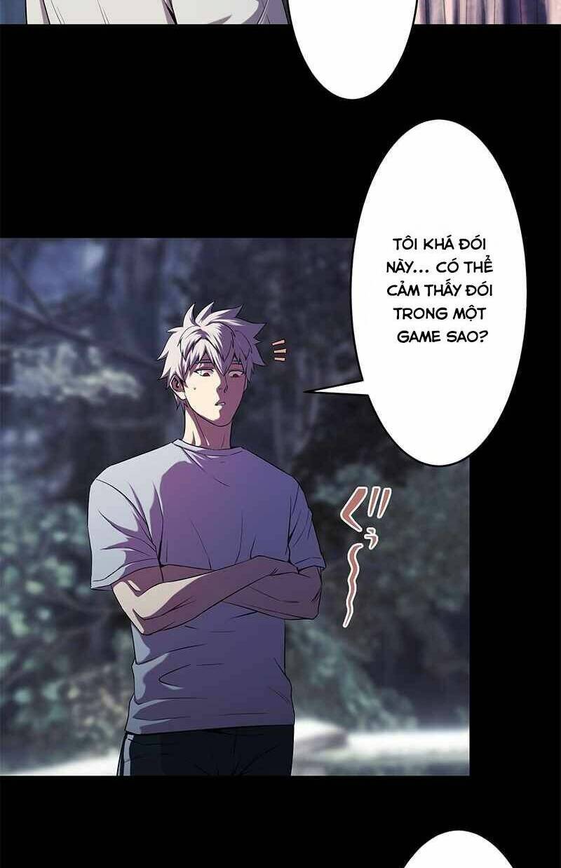 mê đạo tử ngục~vô địch sát thủ chinh phục ma lâm chapter 4 81